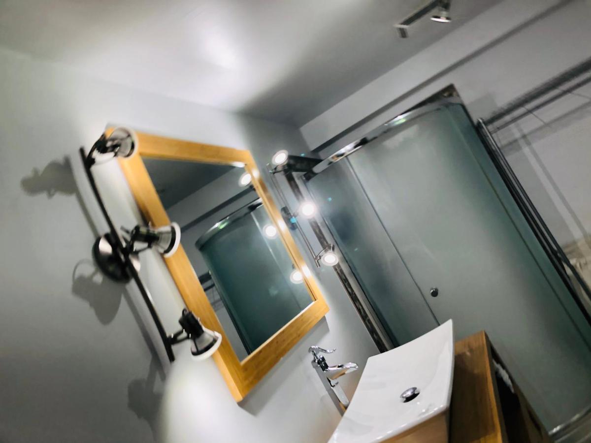 Loft Des Suites נורת' הטלי מראה חיצוני תמונה