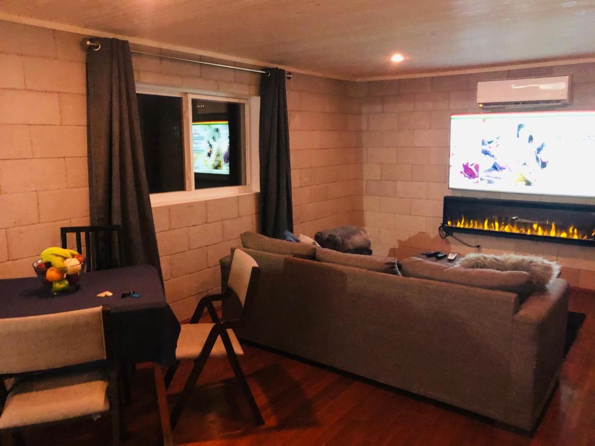 Loft Des Suites נורת' הטלי מראה חיצוני תמונה
